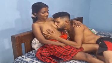 Hardcore Sex With Girlfriend Of Cousin Indian Hd Porn