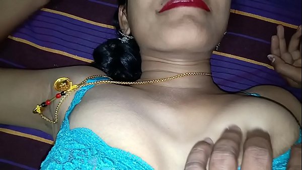 Bhabhi Dotcom - Desi Mumbai bhabhi in xxx sex action with her husband in hd video