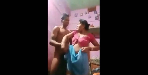 Parmy School Xxx - Sex video of a primary school teacher gets banged hard