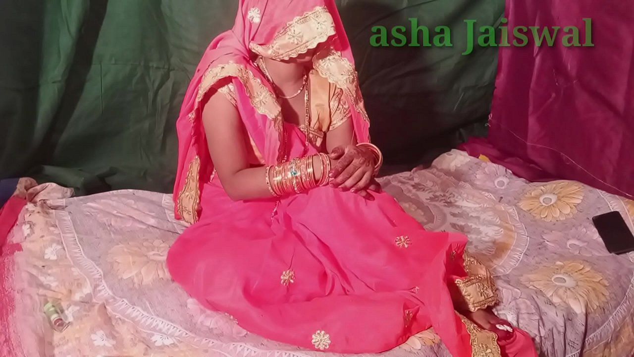 Xxx In Wedding Dress India - Sexy Indian bride fucked on wedding night - Indian xxx videos