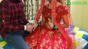 Suhagrat Xx - Suhagraat with friend's newly wed wife - XXX Indian videos