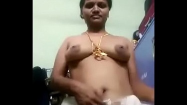 Tamil Sexvodies - Nude video of hot Tamil woman - South Indian sex video