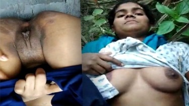 Behari Fuck - Outdoor chut fucking of Bihari couple - XXX Indian videos