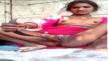 Rajasthani Old Women Sex - Lust of 18 years old Rajasthani teen girl - XXX Indian videos