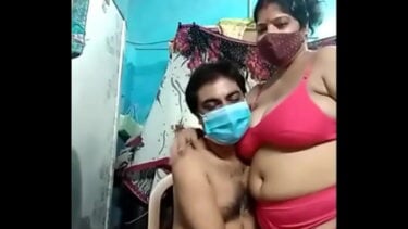 Indian Aunty Home Alone - Horny Indian aunty sex videos - Desi aunties fuck clips - Page 4 of 18