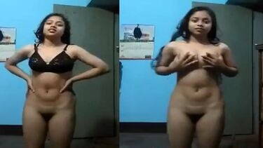 375px x 211px - Strip show of cute Gujarati college girl - XXX Indian videos