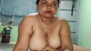 Hot chut fucking of big boobs Bihari aunty - HD Indian sex videos