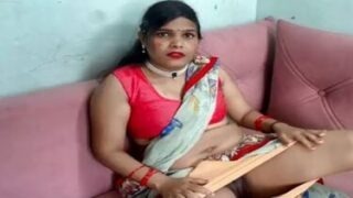 Hardcore chut fucking of lusty Pinky bhabhi