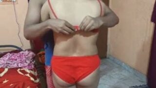 Indian pimp fucking sexy callgirl