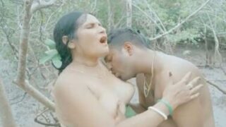 Village boy fucking dehati aunty